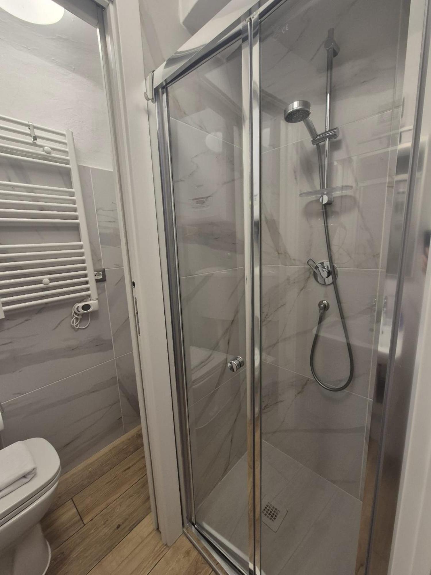 Ognissanti Dream Suites Florenz Exterior foto
