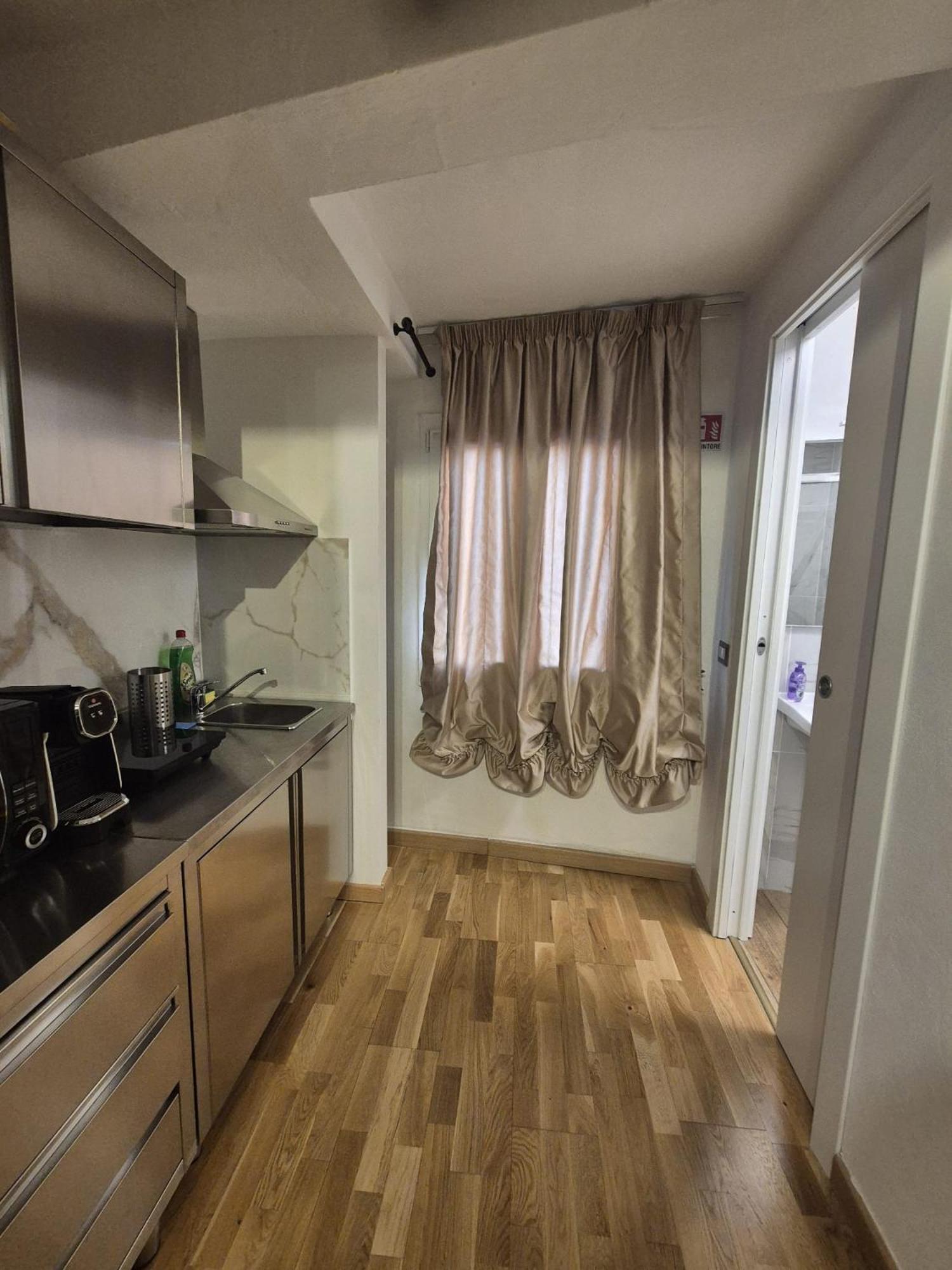 Ognissanti Dream Suites Florenz Exterior foto