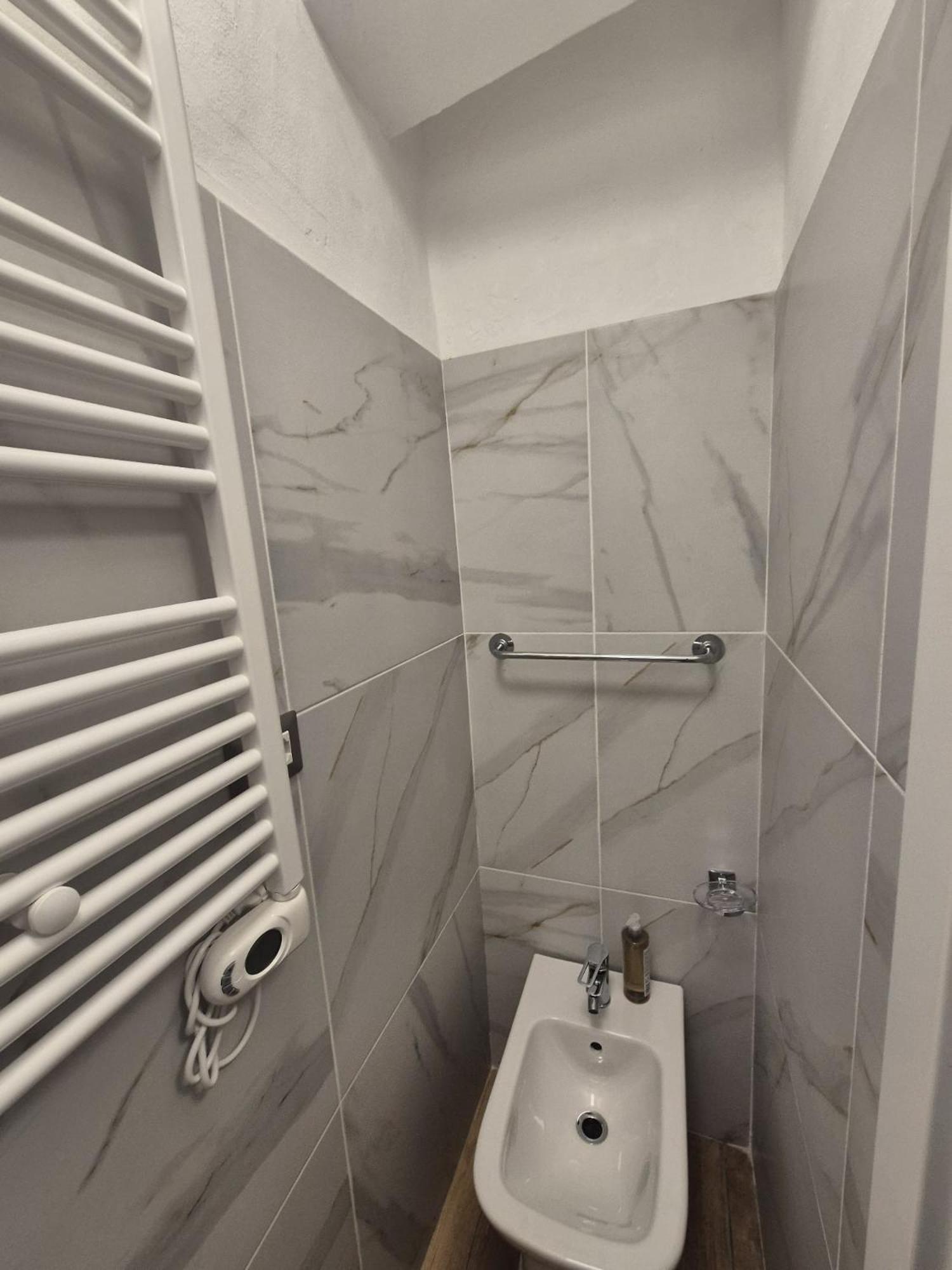 Ognissanti Dream Suites Florenz Exterior foto