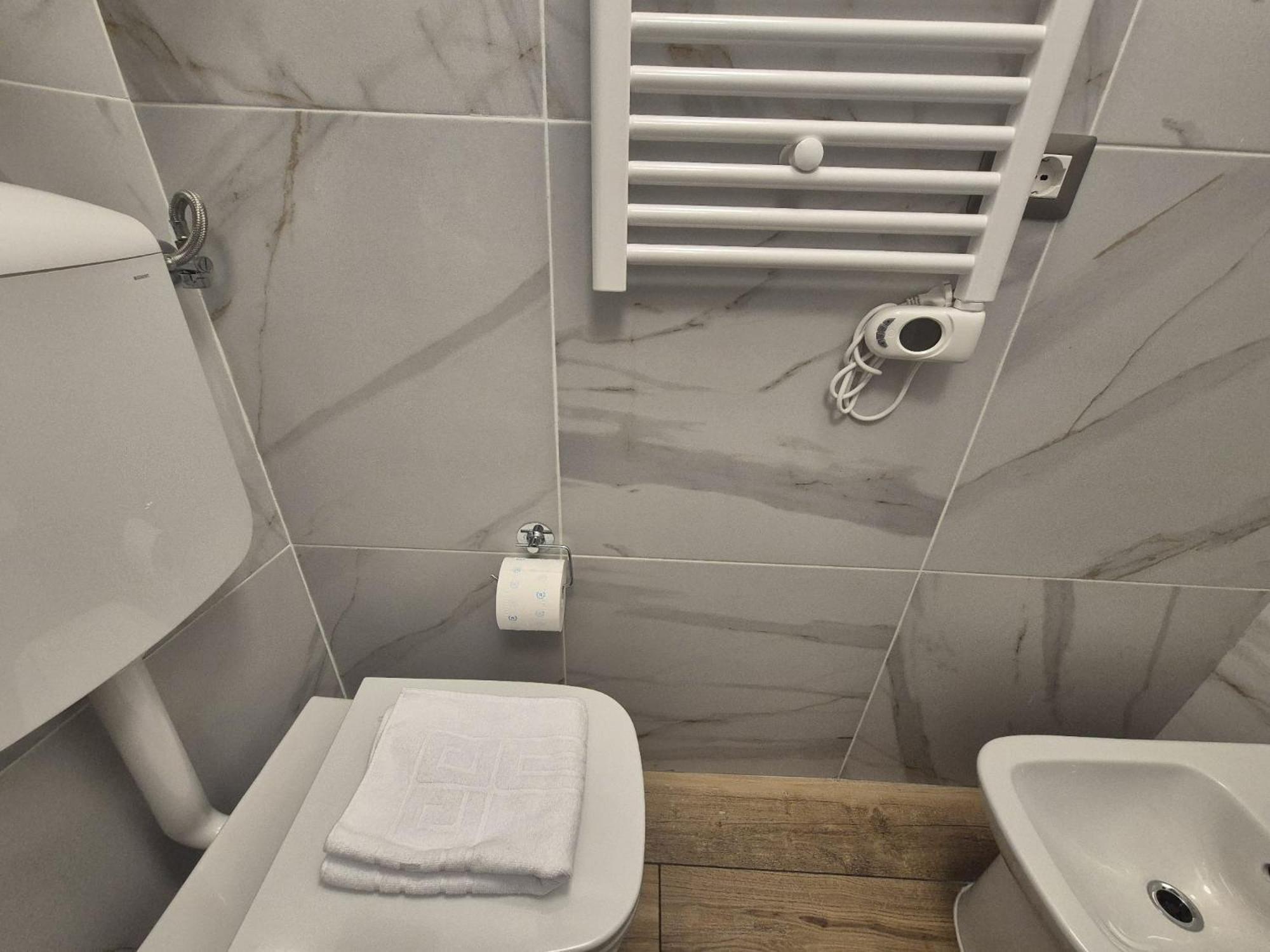 Ognissanti Dream Suites Florenz Exterior foto